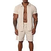 Juload mens 2 Piece outfit