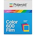 Polaroid Originals Color Film for 600 - Color Frames (4672)