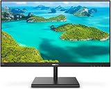 Philips 275E1S 27 Inch QHD IPS Monitor 75Hz FreeSync 4ms FlickerFree view 5