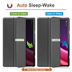 [NOT for Tab P11 11''] YRH for Lenovo Tab P11 Gen 2