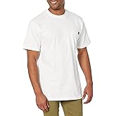 Dickies Men's 2-Pack Short-Sleeve Pocket T-Shirts