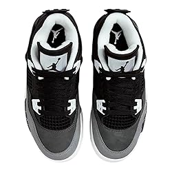 *PRE-ORDER* (GS) Air Jordan 4 Retro