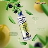 Mane 'n Tail Herbal Gro Shampoo Olive Oil Keratin 355ml Nourishes Strengthens view 3