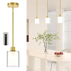 Pendant Light Kitchen Island Lighting, Height