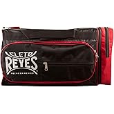 CLETO REYES Gym Sports Bag for Boxing, MMA, BJJ, Muay Thai, Kickboxing, Martial Arts, Athletic Sports Workout Equipment Gear