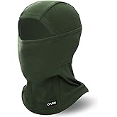 Winter Ski Mask Balaclava for Men Women, Warm Full Face Mask Cold Weather Snowboarding Skiing Motorcycling