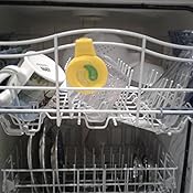 finish dishwasher freshener