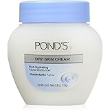 ponds face moisturizer ingredients