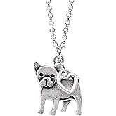 Dog Breed Necklace Group A