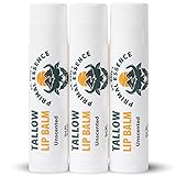 Dr. Dave's Primal Essence Moisturizing Tallow Lip