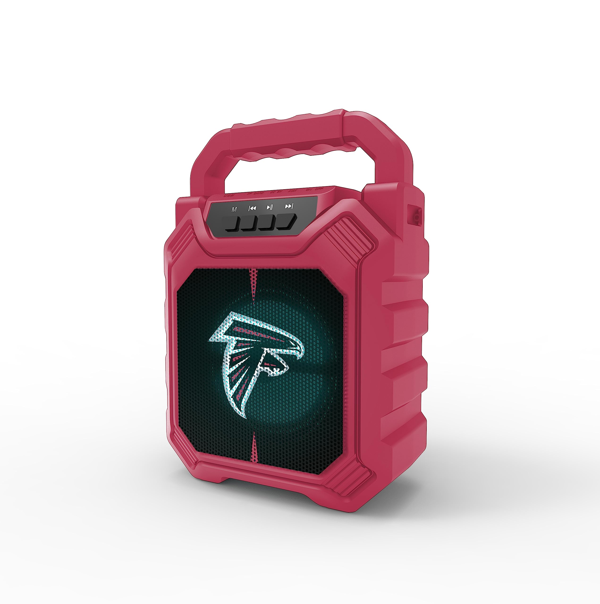 SOAR NFL XL ShockBox Wireless Bluetooth