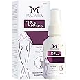 V18 Vaginal Tightening Spray - Tight It Up Vag Tightener - Effective Vagina Gel for Natural Tightening and Moisturizing - Rejuvenation for Women & Girls