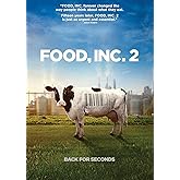 FOOD INC 2 DVD