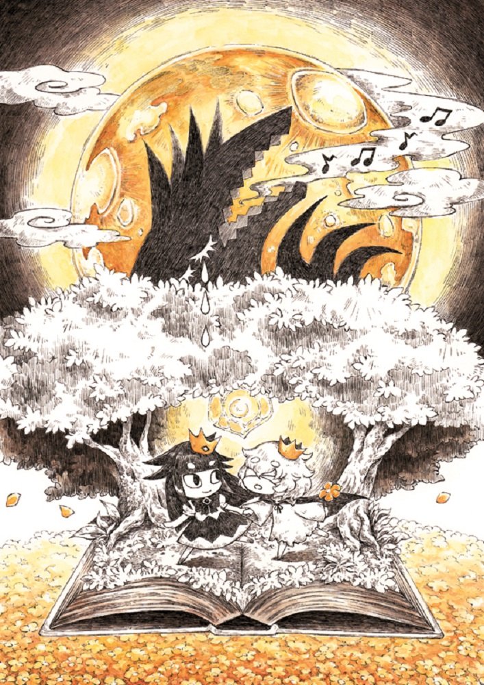 Nippon Ichi Software Liar Princess and the Blind Prince PS Vita SONY Playstation JAPANESE VERSION