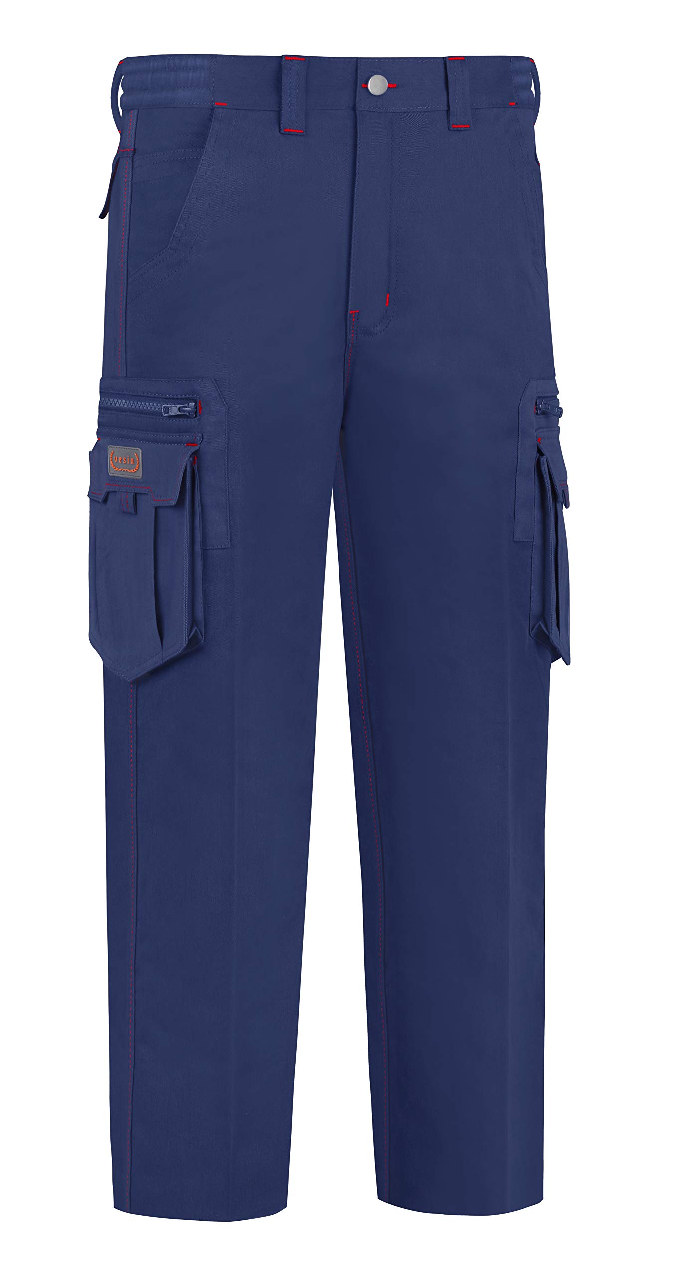 Vesin SE-915-AM-T38 Stretch Pant, Multizip, L9000