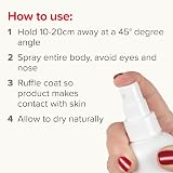 Beaphar FIPROtec Spray for Cats & Dogs 100ml Kills Fleas Ticks Lice view 5