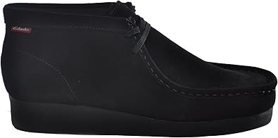 padmore clarks
