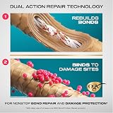 OGX Bond Protein Repair Leave-In Mist 193ml Heat Protect 230C view 6