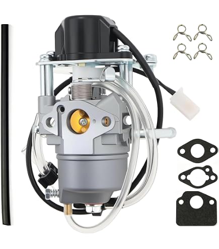 Amazon.com: Arranque de retroceso Fit Harbor Freight Predator 2000