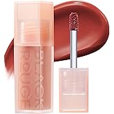 BLACK ROUGE, Double Layer Over Velvet Sweet Tangerine, DL29 Modern Coconut – Korean Sheer Glow Velvet Lip Tint, Long Lasting, Non-Smudge, Vitamin C Infused, Hydrating, Jeju Tangerine Scent