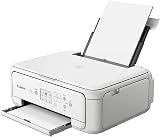 Canon PIXMA TS5151 All-in-One Printer Wireless Photo Printing Home use view 5