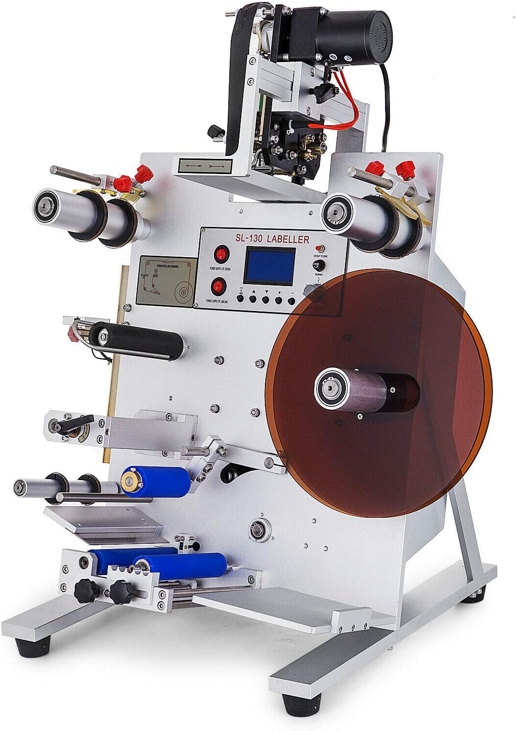 labeling machine amazon