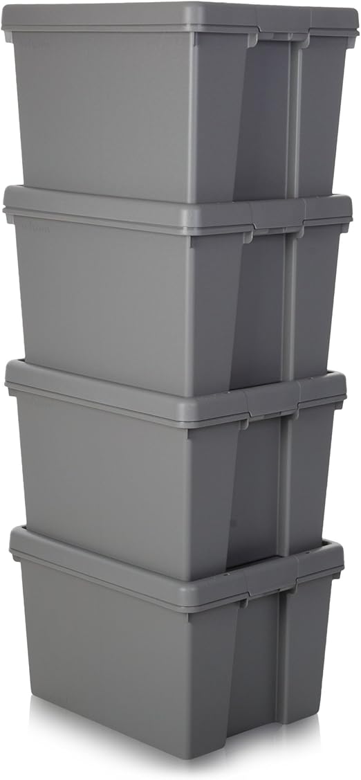 Wham Storage Boxes B&M at Homer Bush blog