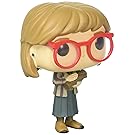 Funko POP Television Twin Peaks Log Lady Action Figure
