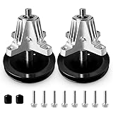 wyevee Replacement 918-06977A Spindle Fit for