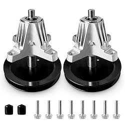 wyevee Replacement 918-06977A Spindle Fit for
