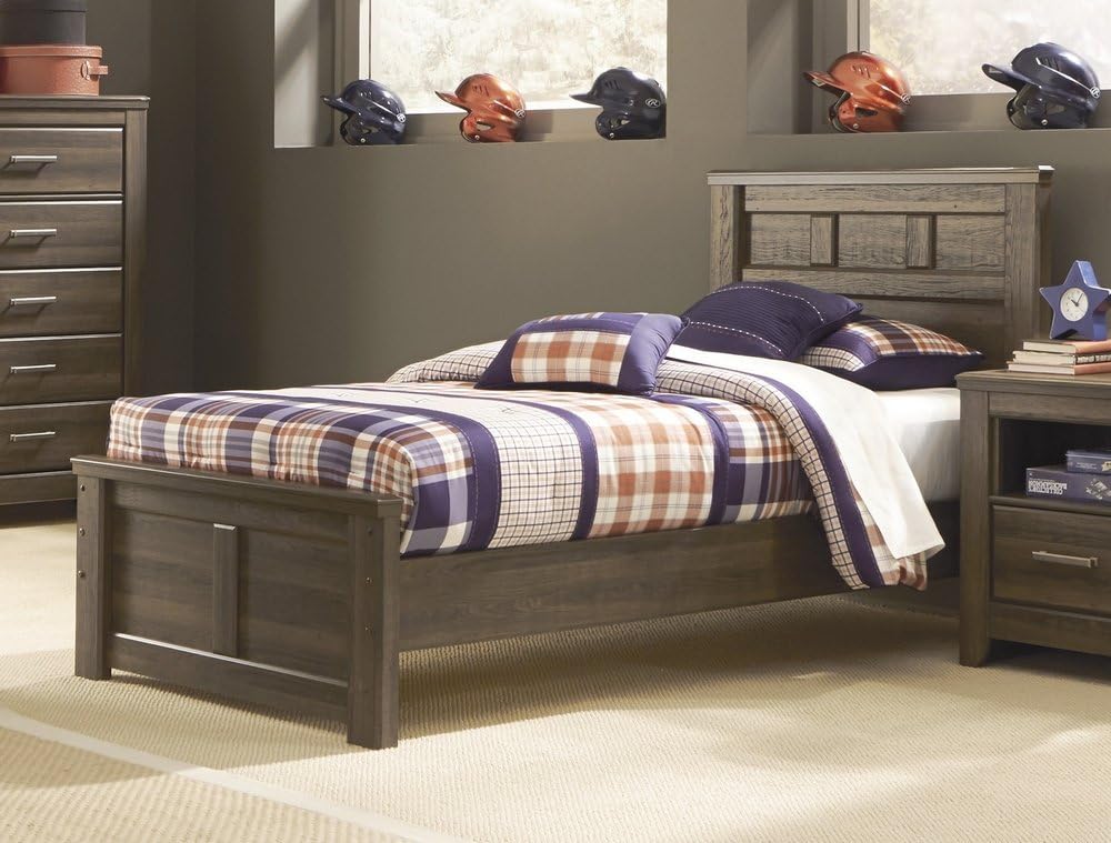 Best Twin Bed Frame Pewter