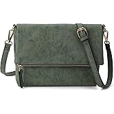 Gladdon Crossbody bags for Women Crossbody Purse Shoulder Bag