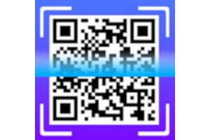 QR Code reader & bar code scanner