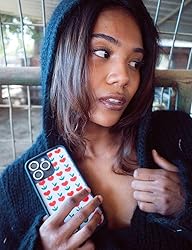 Wildflower Cases - Love Blooms, Compatible with