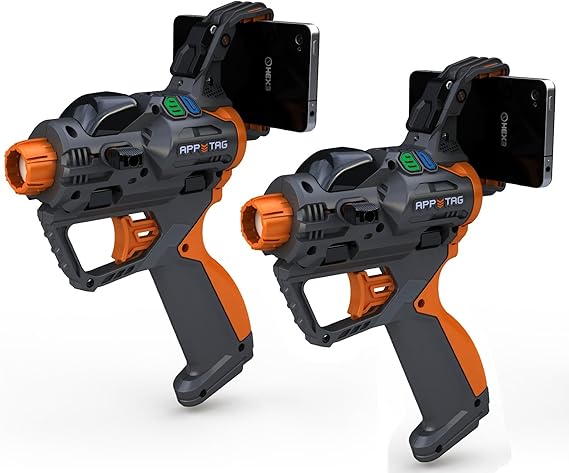 nerf lazer tag phoenix ltx troubleshooting