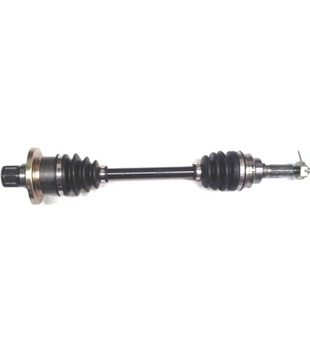 Amazon.com: Precision Rear CV Axle for Suzuki 64901-31G41
