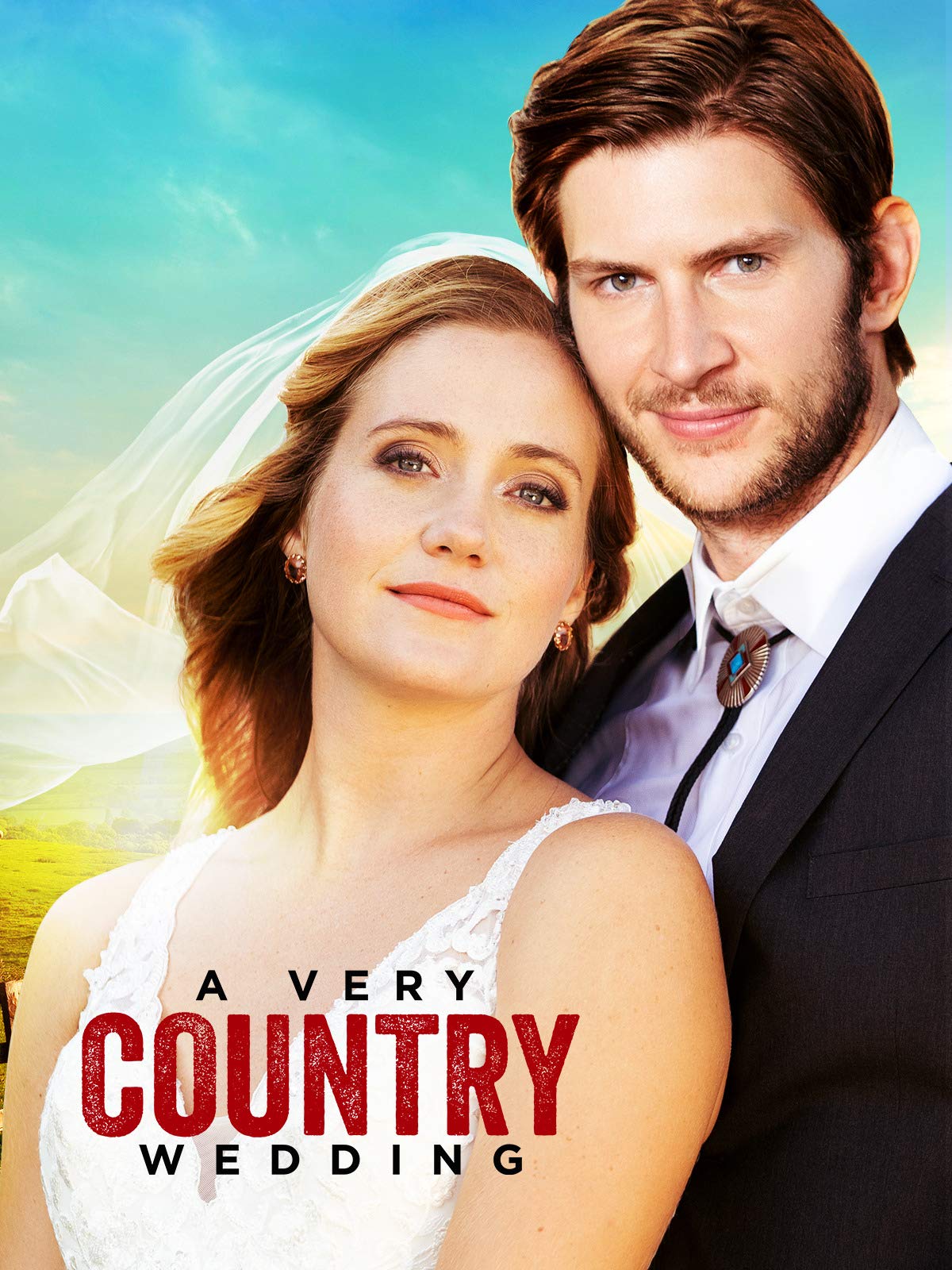 Watch A Very Country Wedding Prime Video