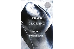 Tom's Crossing: A Novel