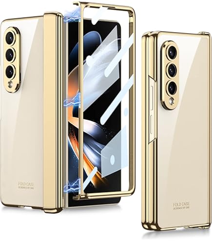 Amazon.com: SAMSUNG Galaxy Z Fold 4 5G US Version, 256GB