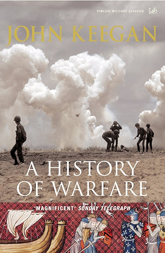 Download A History Of Warfare (English Edition) PDF