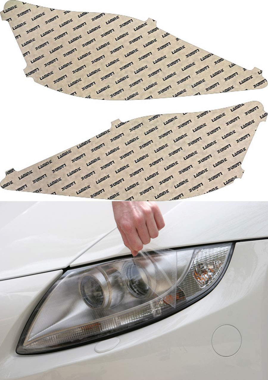 Best Lexus Is 250 3M Clear Protective Film