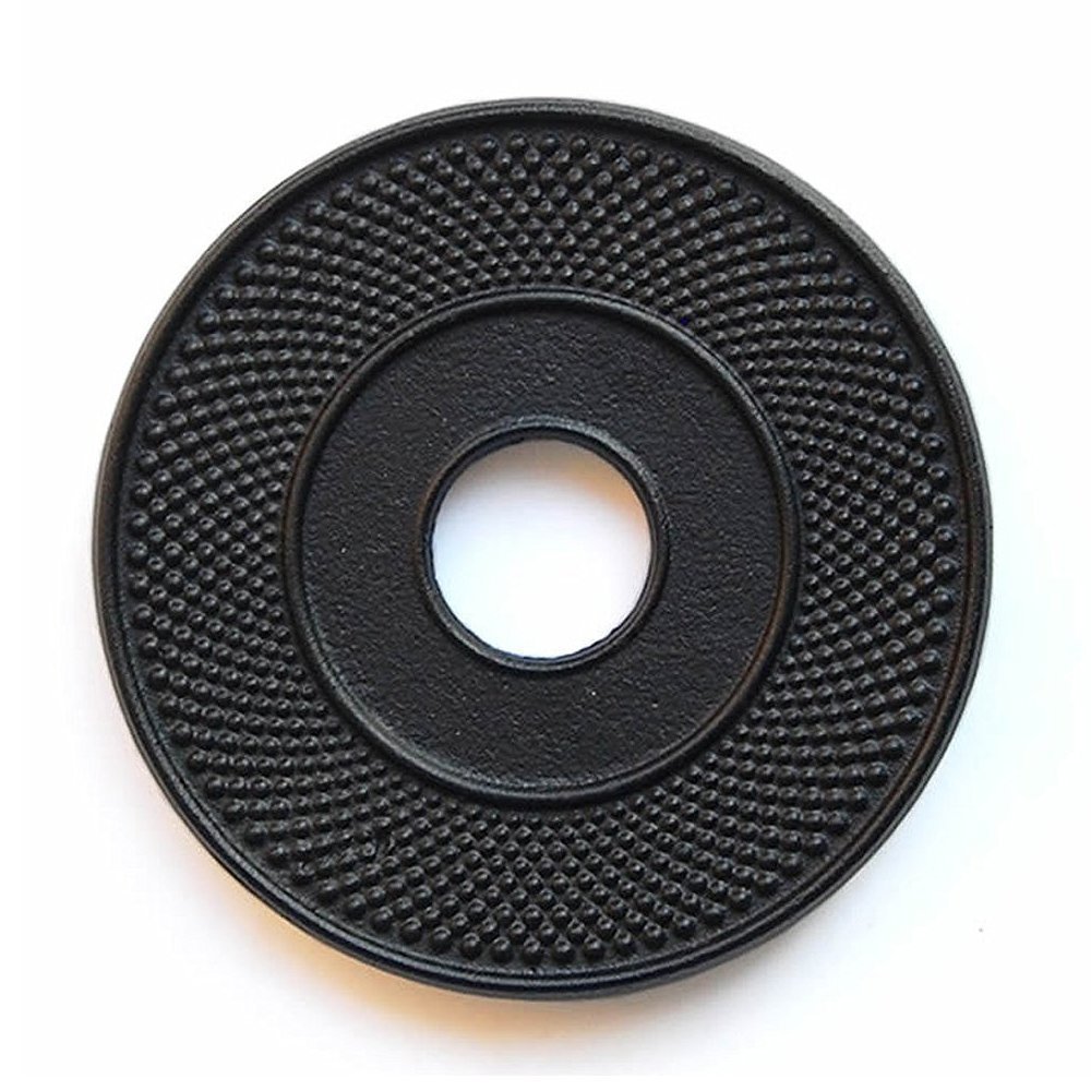 Best iron tea kettle stand