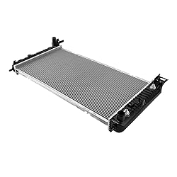 Torchtree CU2423 Radiator Replacement,Compatible