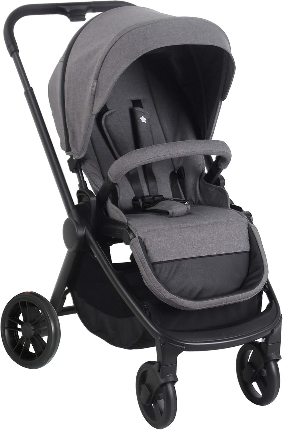 my babiie mb400 grey