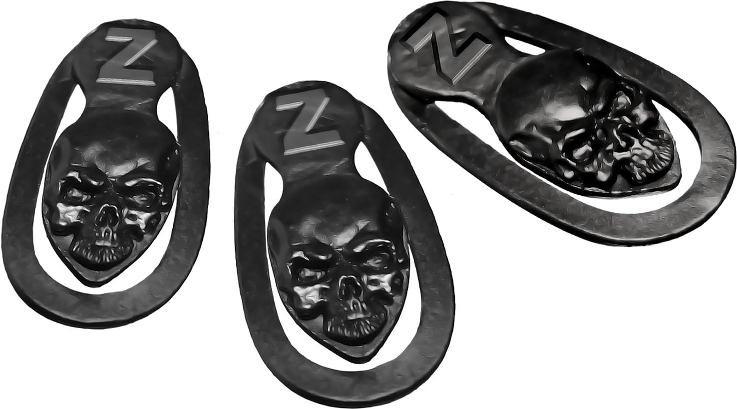 Cool Mini or Not GUG0033 Zombicide Season 3 Skull Trackers