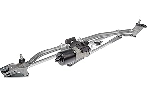 Dorman 602-230AS Windshield Wiper Motor and Linkage Assembly Compatible with Select Cadillac/Chevrolet/GMC Models