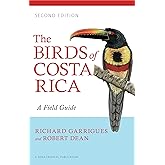 The Birds of Costa Rica: A Field Guide (Zona Tropical Publications)