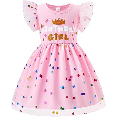 amazon infant dresses Amazon Best Sellers: Best Baby Girls' Special Occasion Dresses