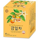 Songwon Persimmon Leaf Tea 32g 40T Bags