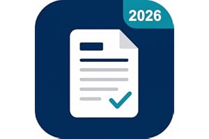 Resume Builder & CV Maker for Fire Tablet - Templates, Cover Letter & PDF Export